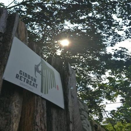 Gibbon Retreat Bentong Hotel Buitenkant foto