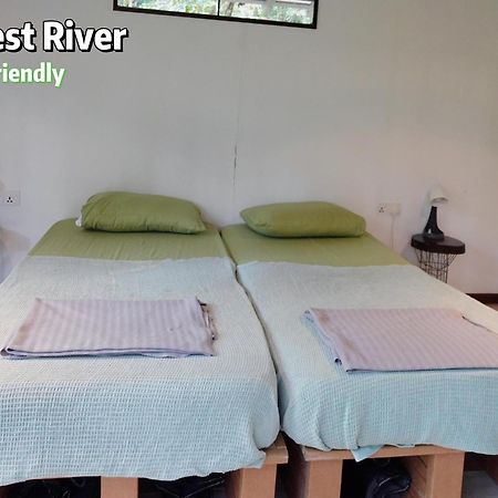 Gibbon Retreat Bentong Hotel Buitenkant foto