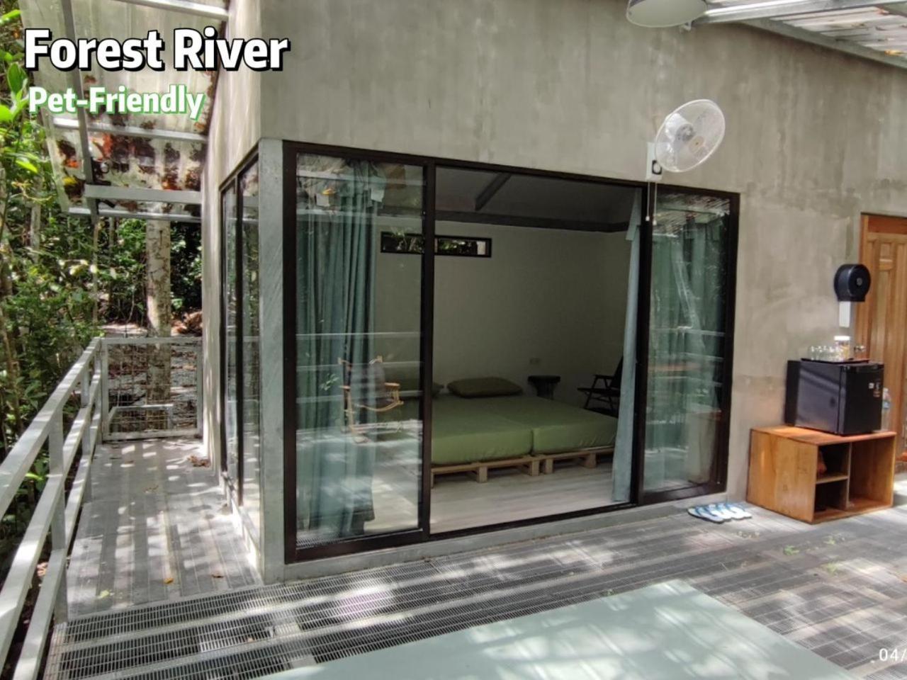 Gibbon Retreat Bentong Hotel Buitenkant foto